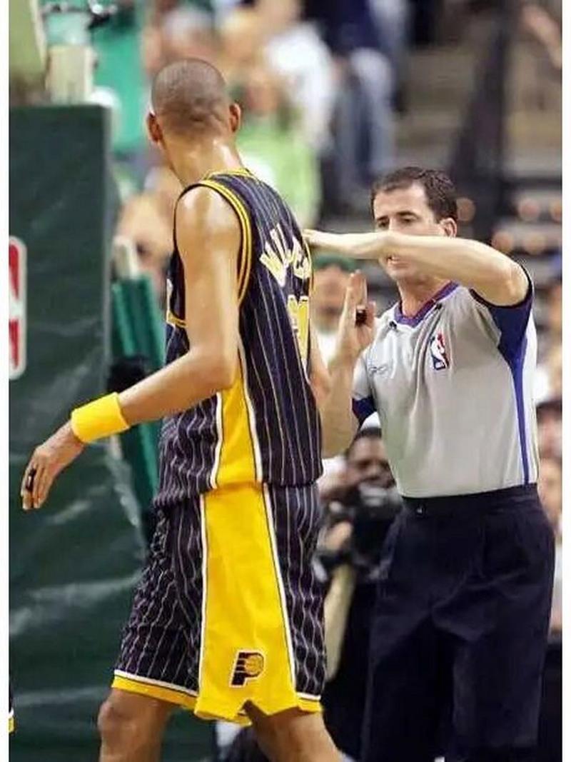 Fiba的含义是什么？FIBA与NBA规则有何不同？
