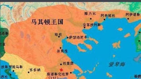 北马其顿到底属于哪个洲？快速了解北马其顿的地理位置和历史