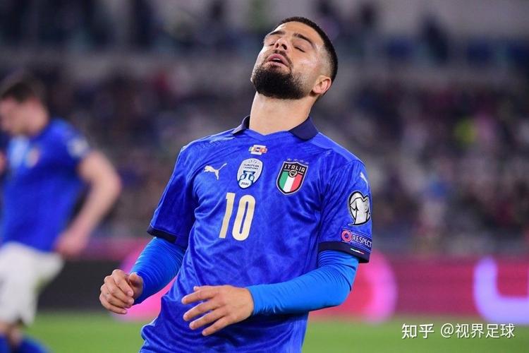 意大利进2022世界杯了吗？蓝衣军团无缘卡塔尔世界杯？