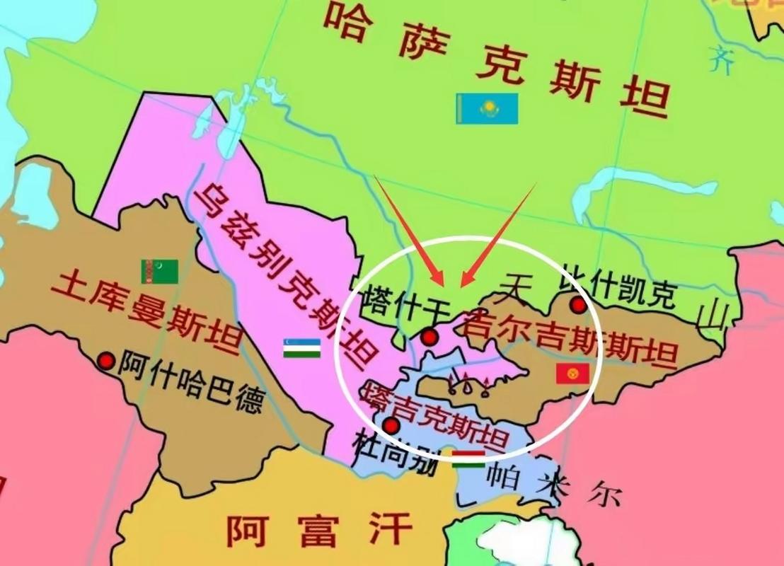 埃里温是哪个国家？它究竟属于哪个国家？