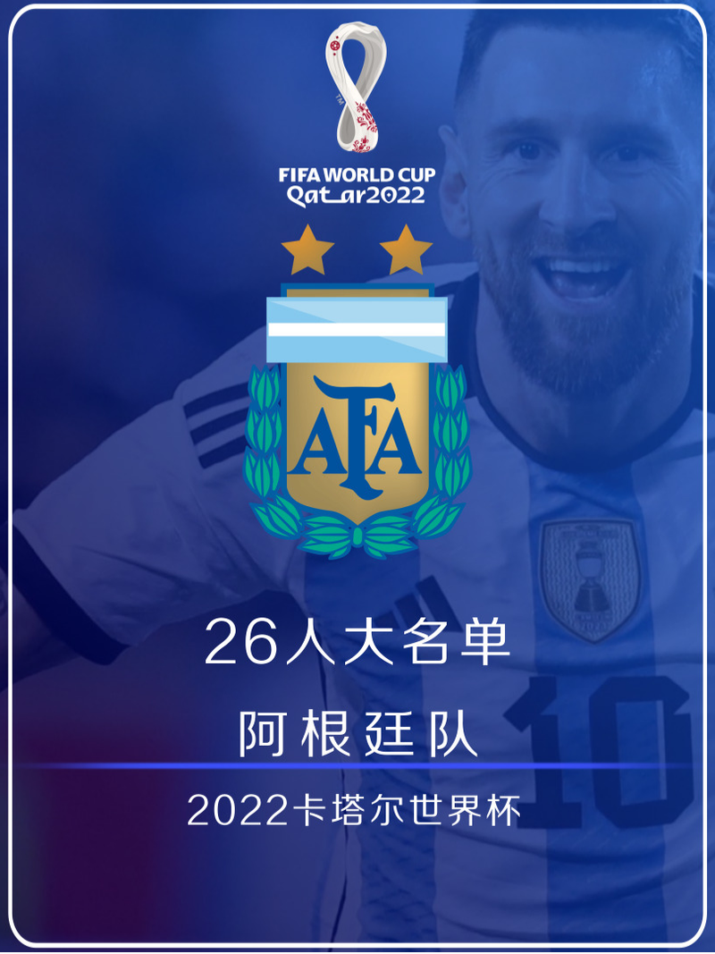 阿根廷足球队不败场次揭秘：连续多少场未尝败绩？