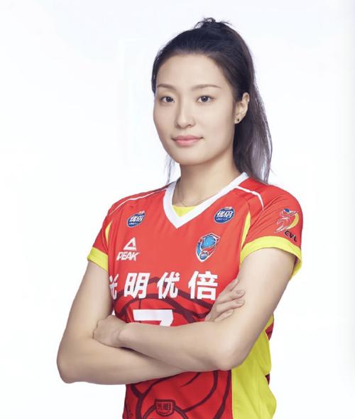 中国女排队员身材大比拼，谁是隐藏的“巨乳”女神？
