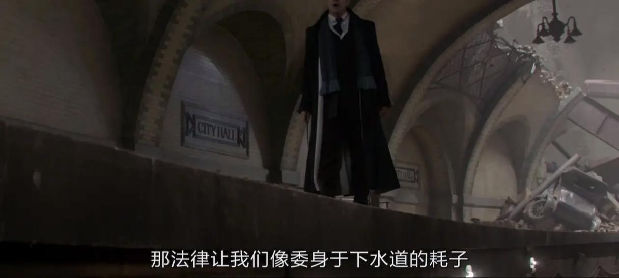 格林德沃怎么死的？伏地魔为何杀了他？