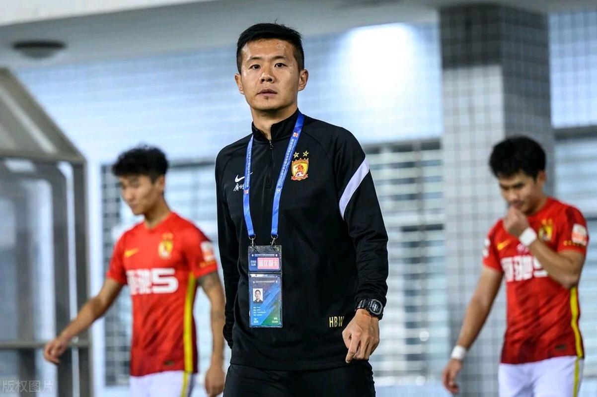黄博文去哪了？前国脚黄博文消失真相