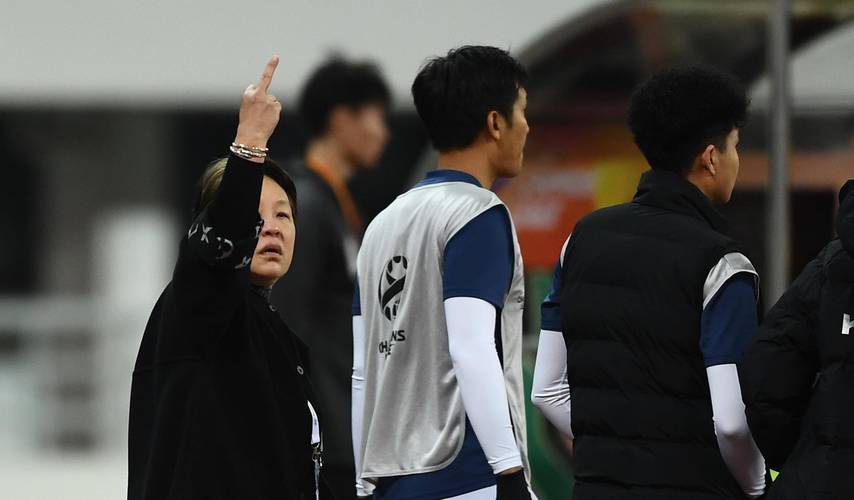 中国人在亚足联担任什么职务？探秘中国足球的亚足联之路