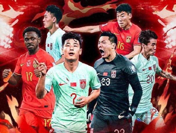 中国男足输球原因是什么？一文读懂国足的成败得失