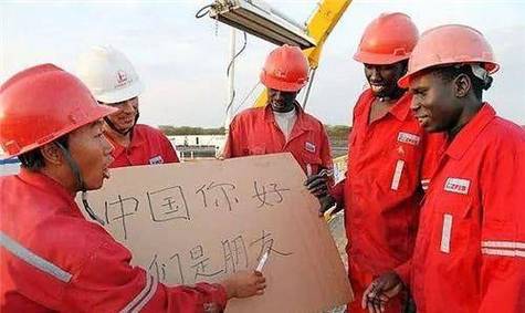 探秘尼日利亚：当地人如何看待中国人？华人生活安全吗？