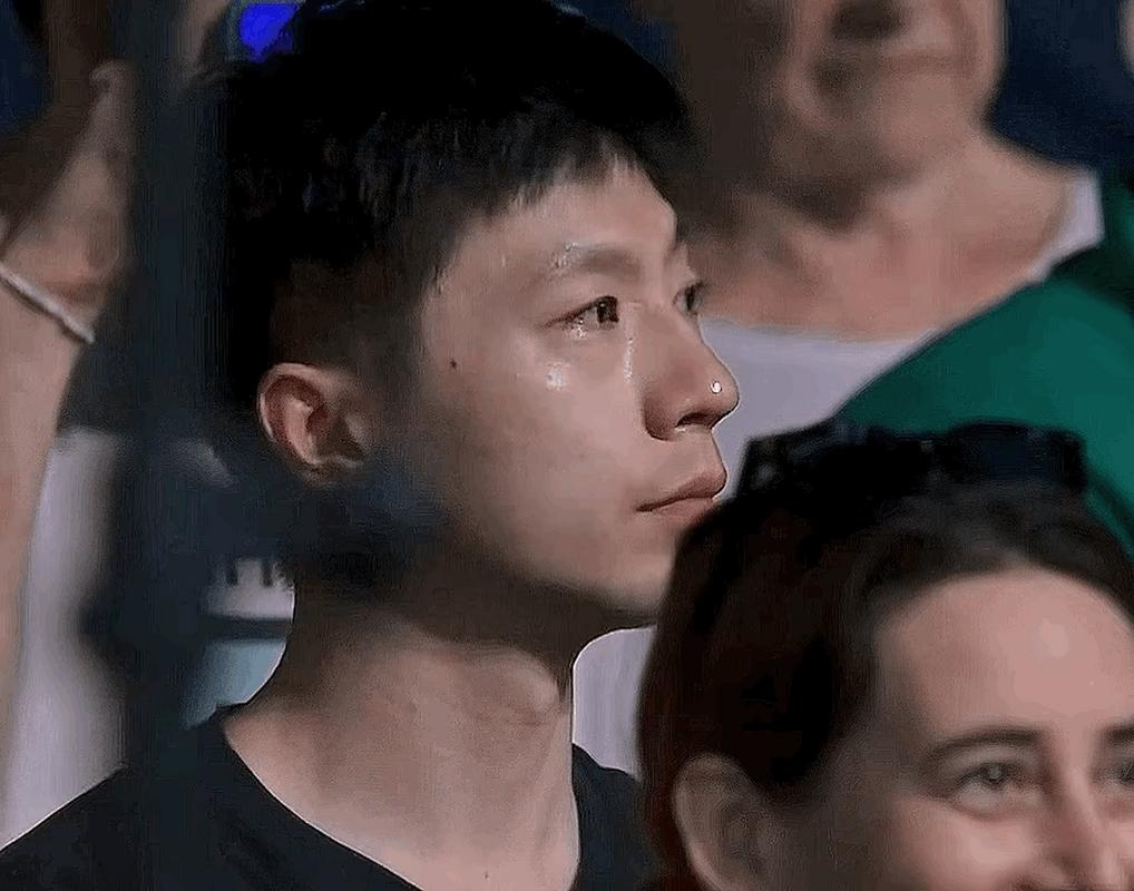 樊振东对战马龙胜负几回？揭秘两人交手记录