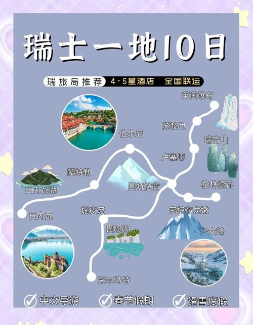 瑞士到法国的距离及旅行时间：几个小时？