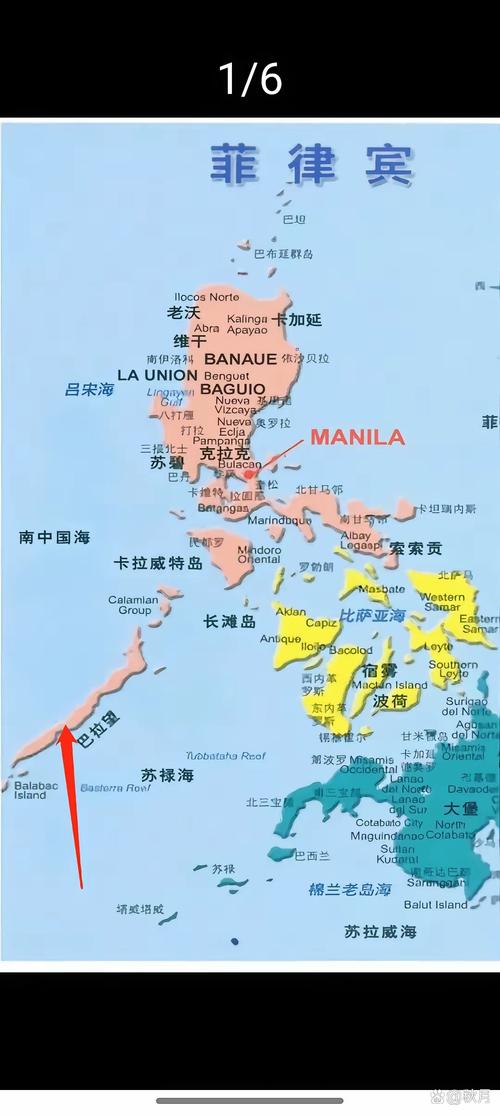 想知道马提尼克岛属于哪个洲吗？快速了解其地理位置和所属地区