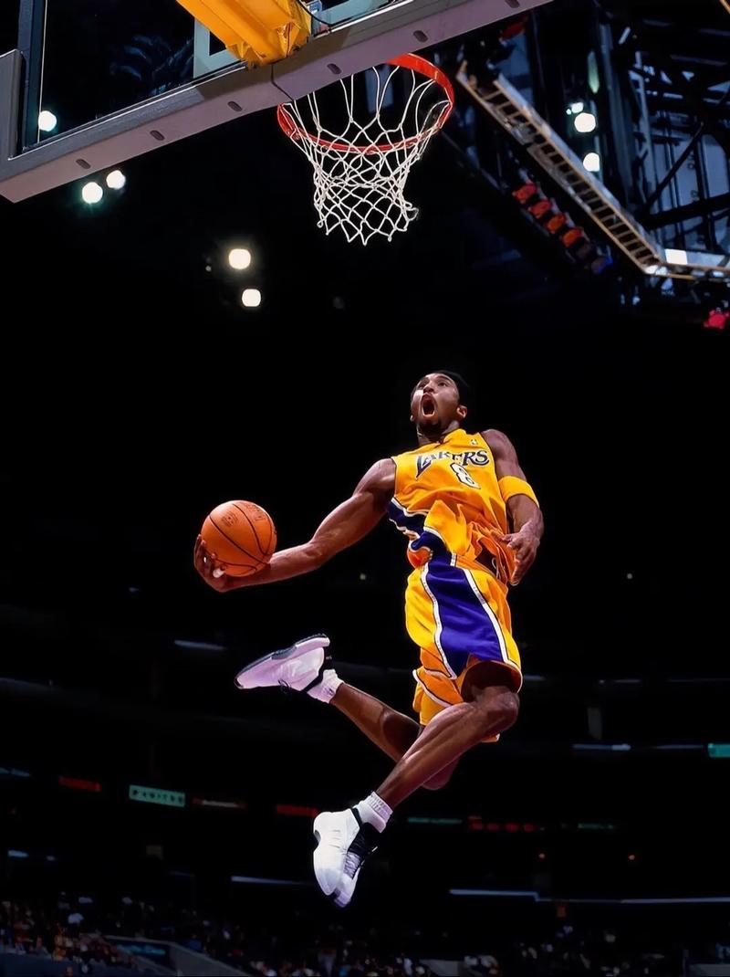 NBA历史上最厉害的扣篮高手是谁？带你回顾那些经典扣篮！