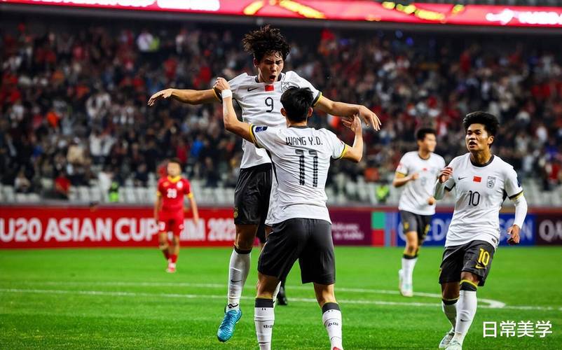 亚冠青年队参赛：是锻炼还是无奈的选择？