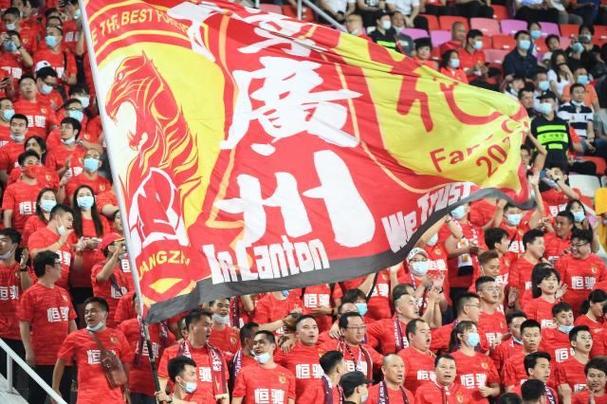 巅峰广州恒大：实力究竟如何？欧洲水平分析
