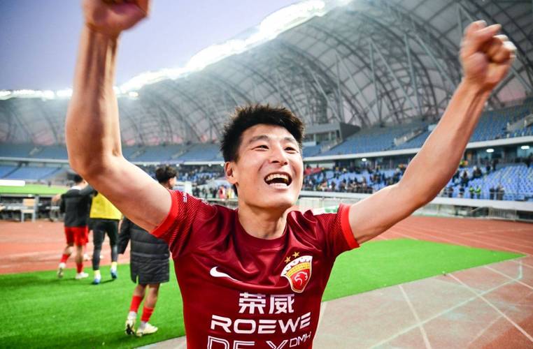 武磊万万不能不出场！他的缺席将是巨大损失