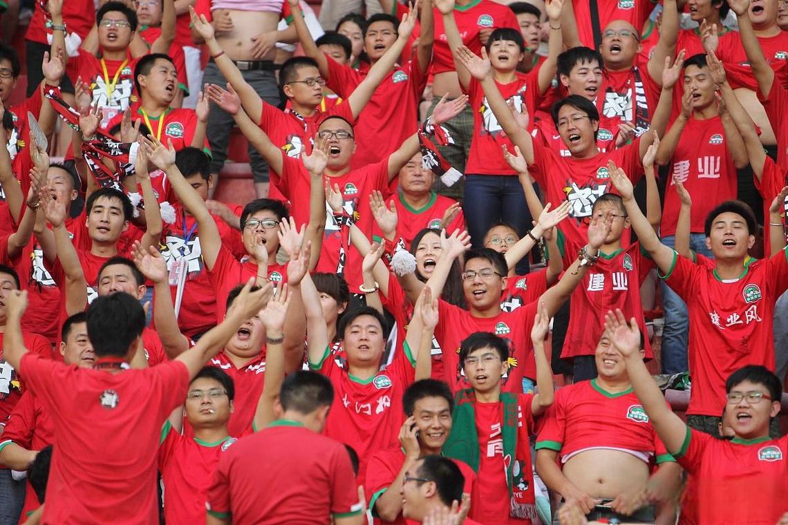 国足输给香港队是哪一年？那场令人难忘的失利！