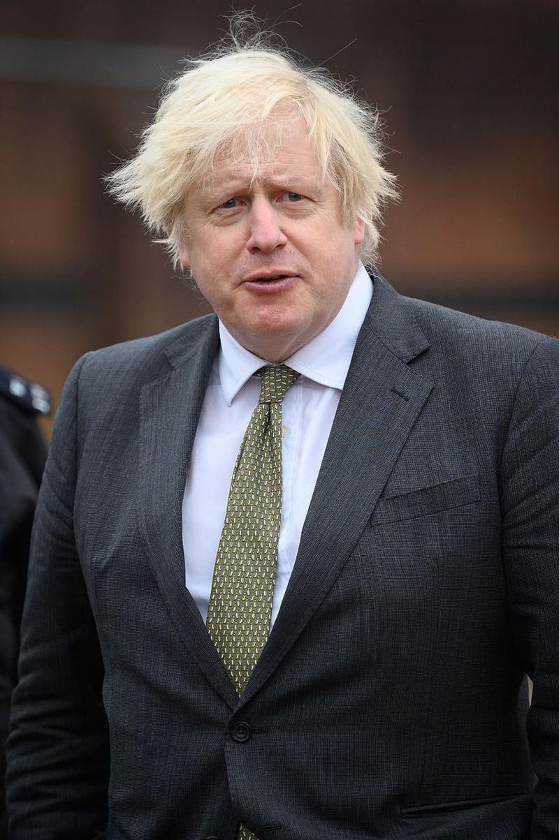 英国前首相约翰逊年龄多大？带你了解他的生平