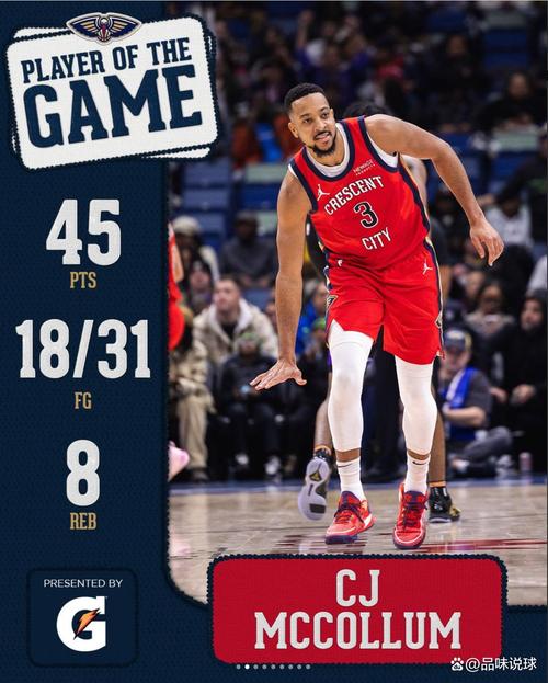 麦科勒姆多高？NBA球星真实身高大揭秘！
