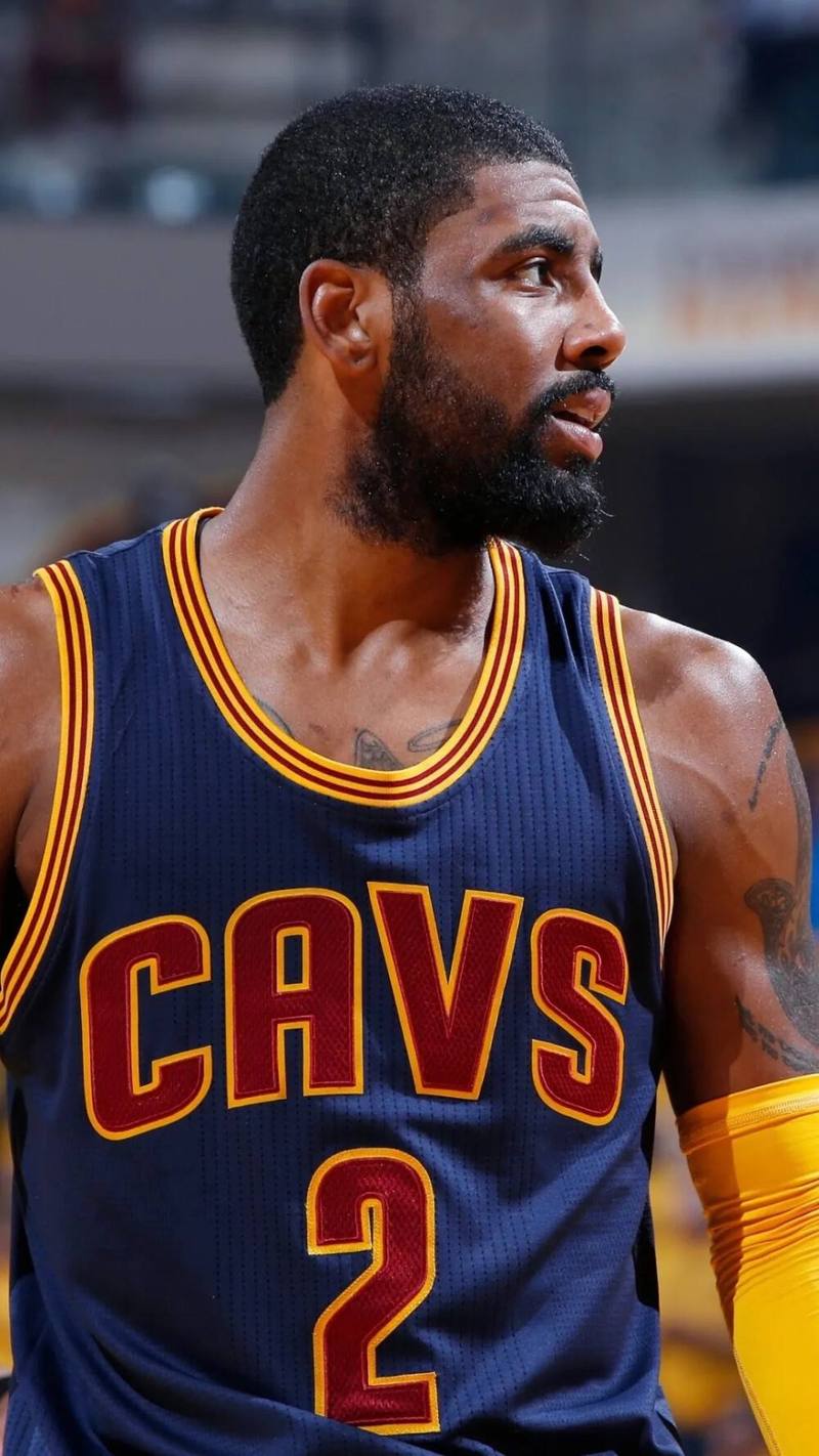 凯里欧文是穆斯林吗？NBA球星的宗教信仰揭秘
