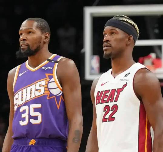 太阳队有没有总冠军？揭秘太阳队50多年NBA征程