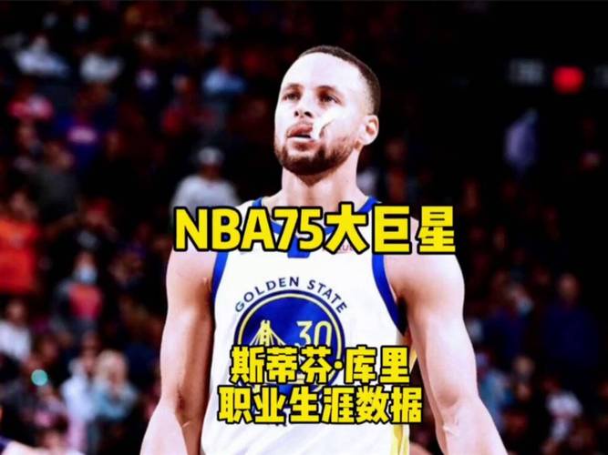 库里多高英尺？揭秘NBA巨星真实身高