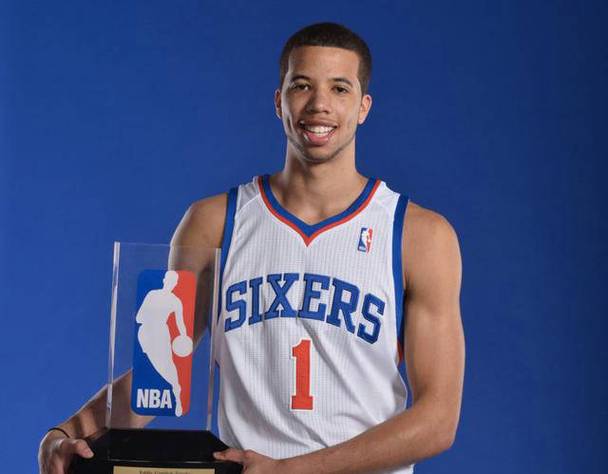 前NBA球员迈卡威最新消息，他最近在做什么？