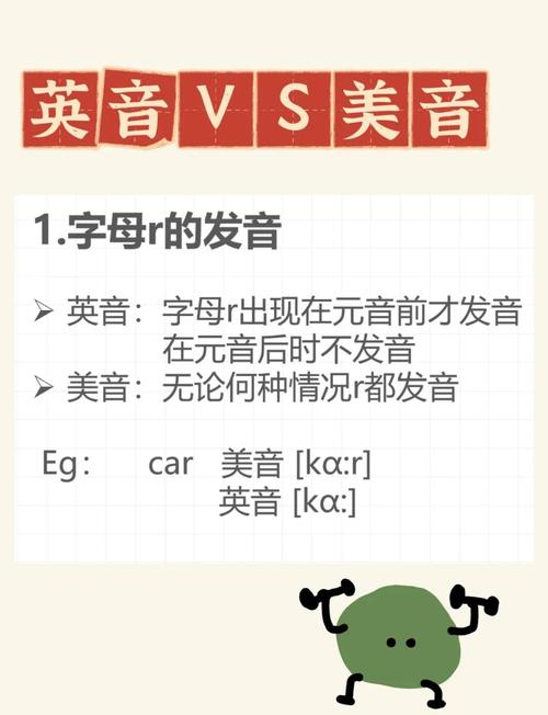 彻底搞懂奥斯汀怎么读：英音美音详细对比