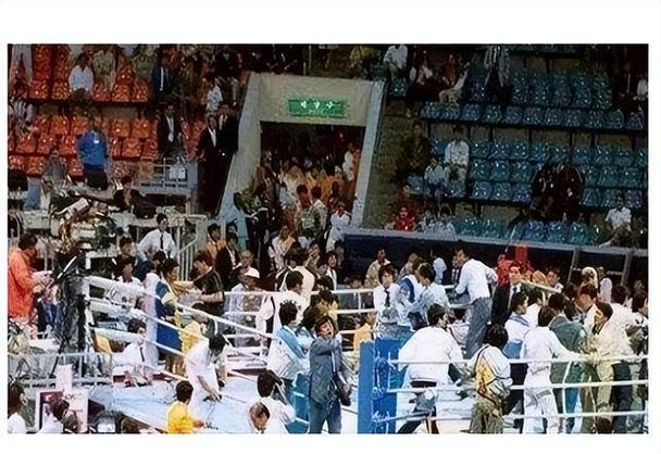 1988年韩国举办的奥运会，你了解多少？那些鲜为人知的幕后故事