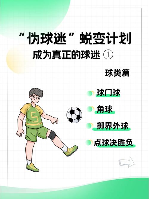 快速了解足球点球：规则、判罚及常见疑问解答