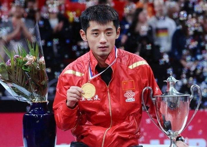 张继科身高究竟是多少？官方数据与球迷猜测有何不同？