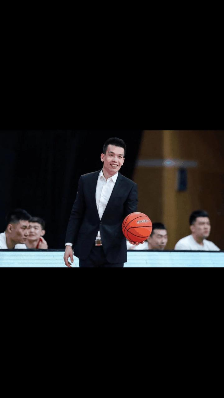 北京首钢王骁辉去哪了？重返球队担任新职务