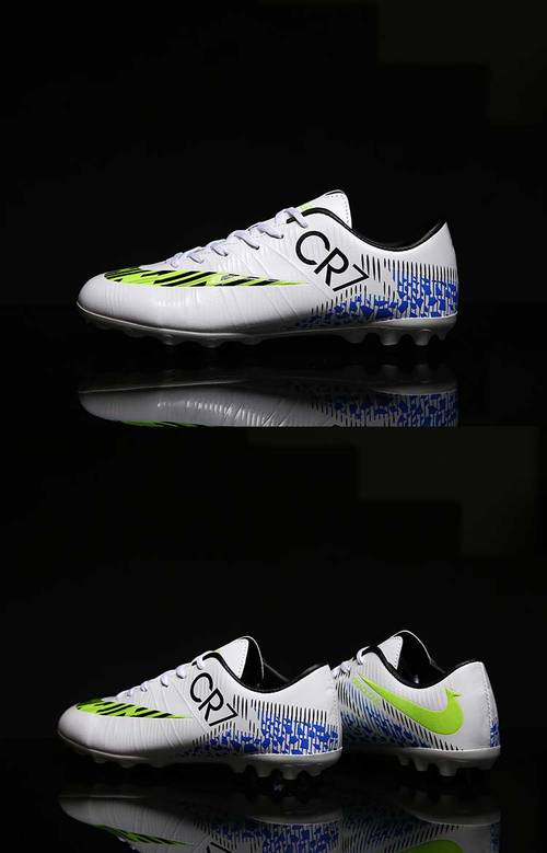 想买C罗CR7球鞋？先看看这些价格信息！