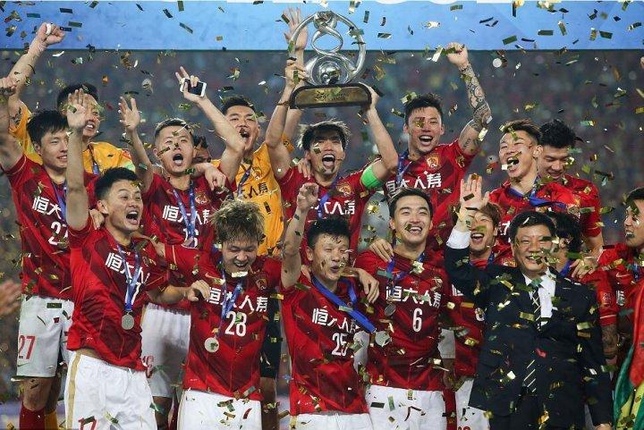恒大亚冠夺冠几次？详解恒大两次亚冠夺冠历程