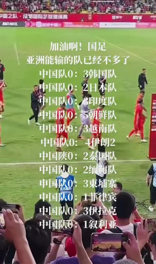 国足为什么叫海参队？天天吃海参却踢不好球？