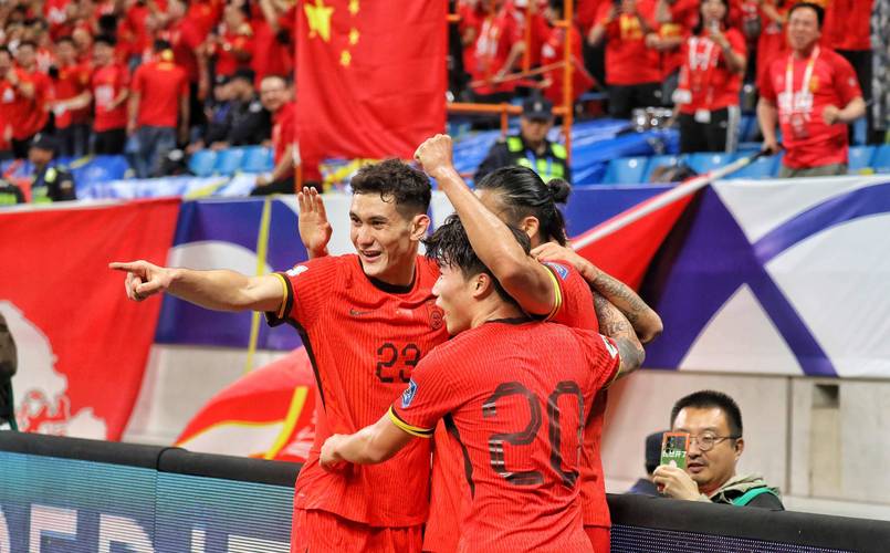 国足下一场比赛是什么时候？国足比赛时间表及对阵信息
