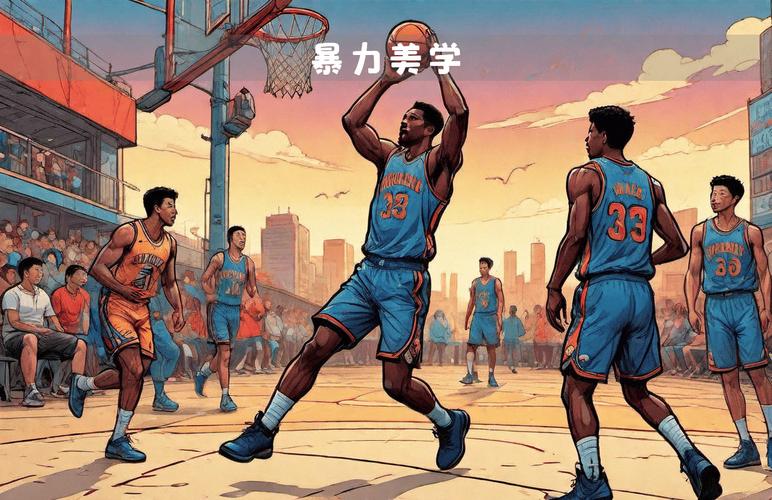 三分线扣篮有可能吗？天赋与训练的完美结合