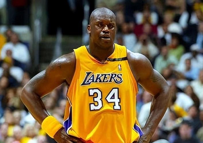 奥尼尔属相是什么？探秘NBA传奇巨星的个人信息