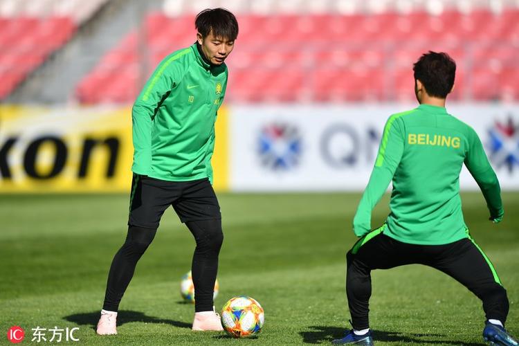 中赫国安究竟是做什么的？它和北京国安足球队是啥关系？