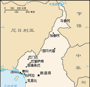 移民喀麦隆需要注意什么？喀麦隆对中国人友好吗？治安状况如何？
