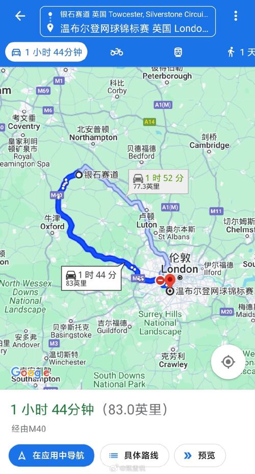 想知道温布尔登是哪个国家？这里有你想要的答案