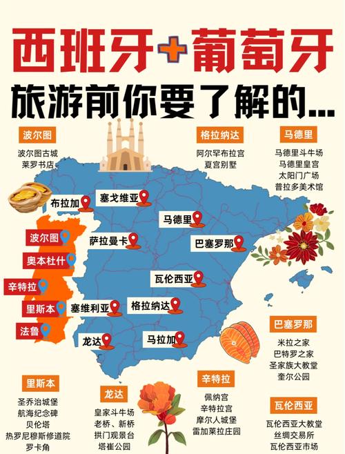 全球说葡萄牙语的国家有哪些？一文读懂葡语国家分布