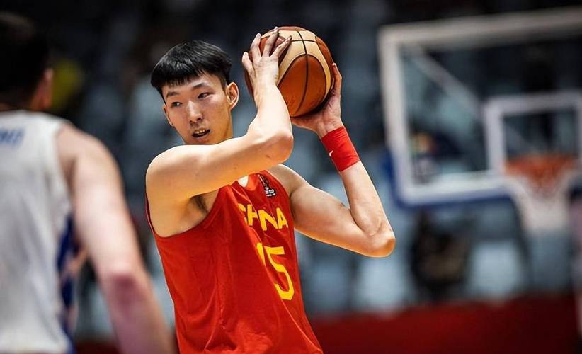 周琦NBA生涯回顾：他曾经在哪支球队打球？