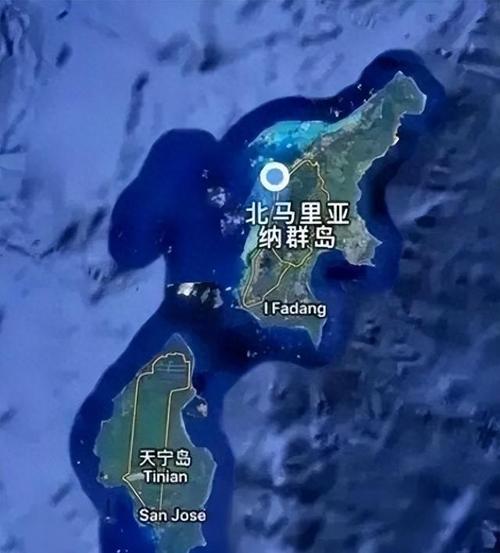 关岛离日本有多远？一文解答你的地理疑问