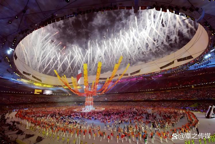 北京奥运会：盛会背后，中国究竟亏损多少？