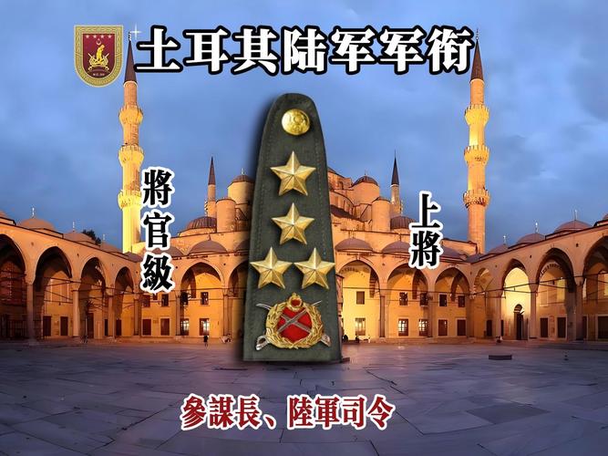 土耳其军事实力不容小觑？北约第二强军深度解读