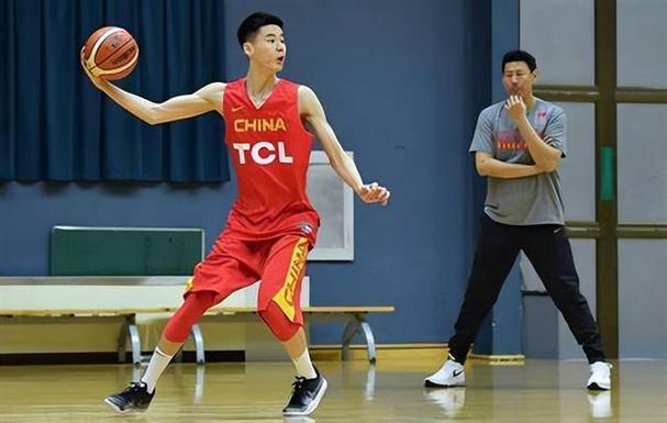 郭昊文去哪打球？他签约南京同曦队了吗？