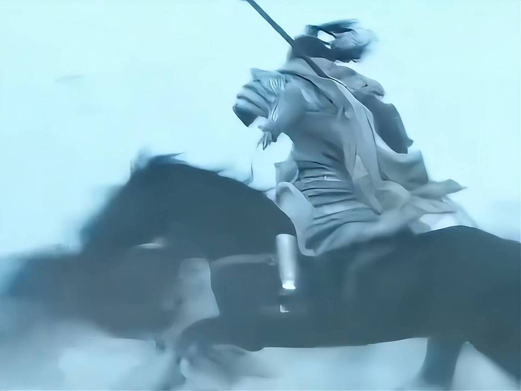 百人斩是什么意思啊？详解历史上的“百人斩”武将