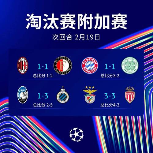 想知道欧冠第三名去向？欧联杯资格赛你必须了解