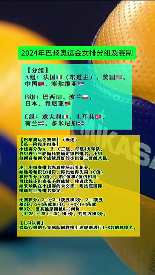 排球比赛：每队上场几个人？完整规则及人数说明