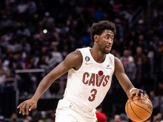 勒维尔去哪了？揭秘NBA球星勒维尔的去向