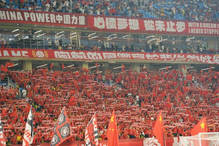 国足踢叙利亚赢了吗？比赛结果及精彩回顾